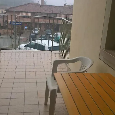 Apartman Nemohouse