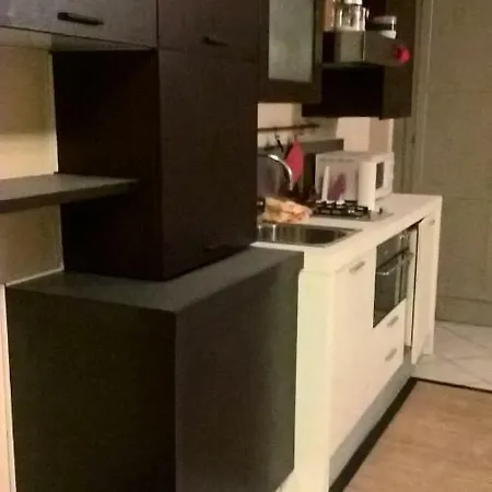 Nemohouse Apartman *