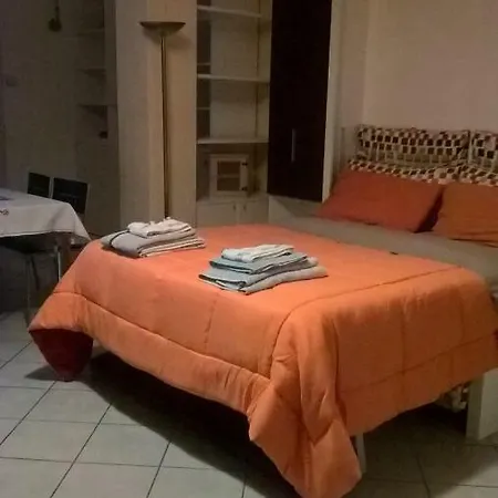 Nemohouse Apartman Montevarchi