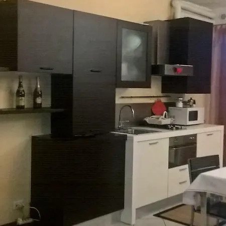 Nemohouse Apartman Montevarchi