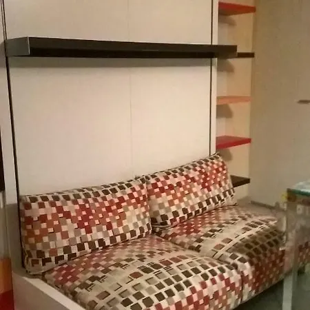 Apartman Nemohouse Montevarchi