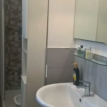 Apartman Nemohouse *