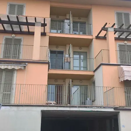Nemohouse Apartman *