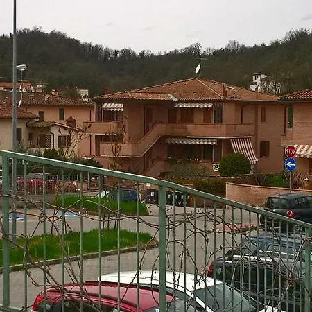 Apartman Nemohouse