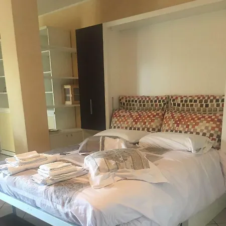 Nemohouse Apartman *