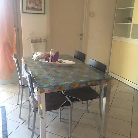 Nemohouse Apartman