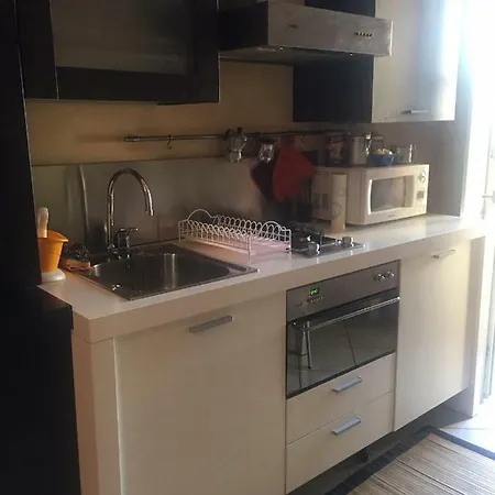 Nemohouse Apartman *